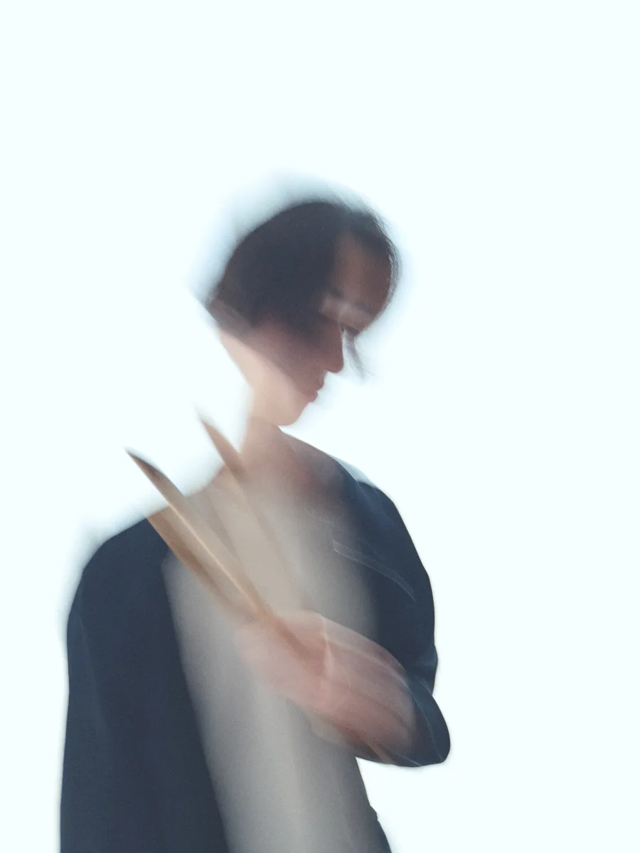 Takefuji Drums ポートレート